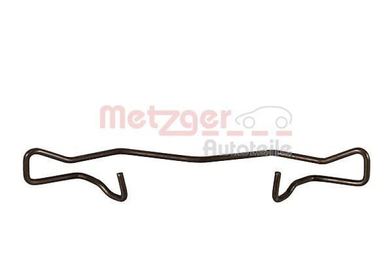 METZGER 6260363 Bremssattel Neuteil f&uuml;r OPEL/SAAB HA links