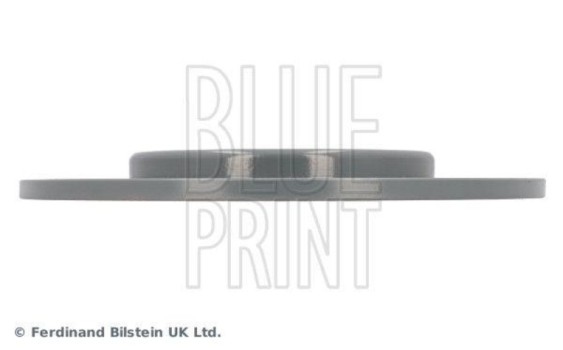 BLUE PRINT ADG043179 Bremsscheibe f&uuml;r HYUNDAI