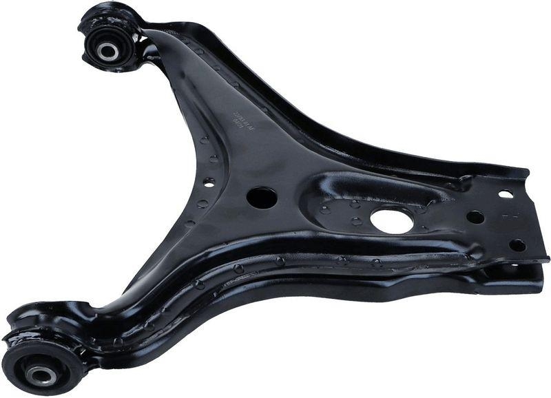 LEMF&Ouml;RDER 22783 01 Lenker Radaufh&auml;ngung