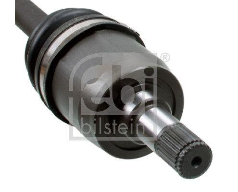 FEBI BILSTEIN 183480 Antriebswelle f&uuml;r HONDA