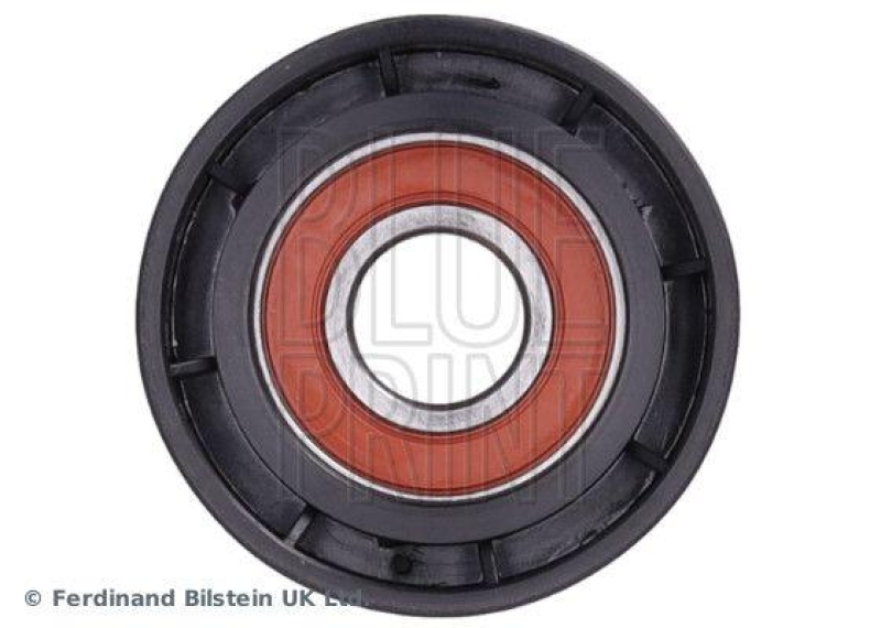 BLUE PRINT ADN196503 Umlenkrolle f&uuml;r Keilrippenriemen f&uuml;r Renault