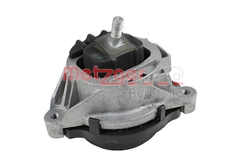 METZGER 8053808 Lagerung, Motor f&uuml;r BMW rechts