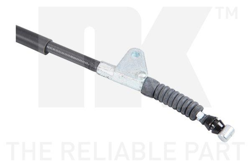 NK 9045146 Seilzug, Feststellbremse f&uuml;r TOYOTA