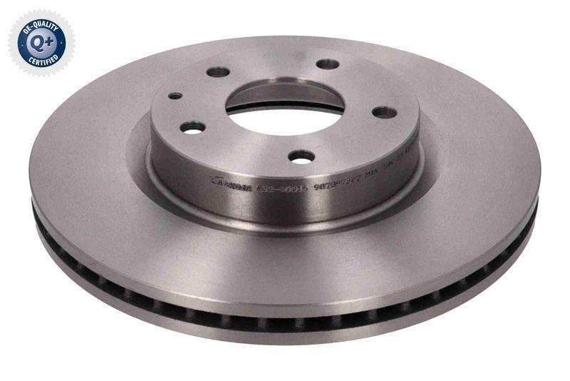 ACKOJA A32-40016 Bremsscheibe Vorderachse f&uuml;r MAZDA