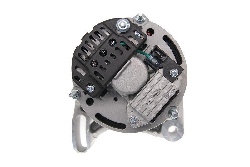 VALEO 443195 Generator - CORE-FLEX - Panda, Punt