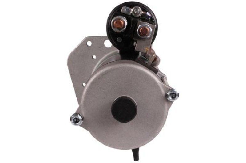 HELLA 8EA 012 586-631 Starter 24V 4kW