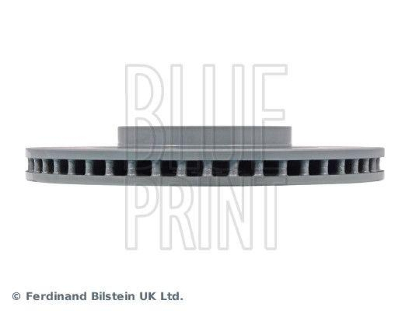 BLUE PRINT ADG043180 Bremsscheibe f&uuml;r HYUNDAI