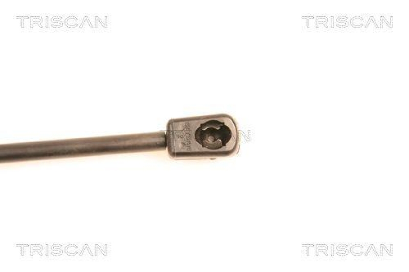 TRISCAN 8710 14238 Gasfeder Hinten für Nissan Pathfinder R50
