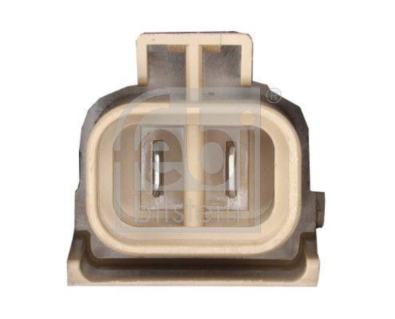 FEBI BILSTEIN 101561 Generator für MITSUBISHI