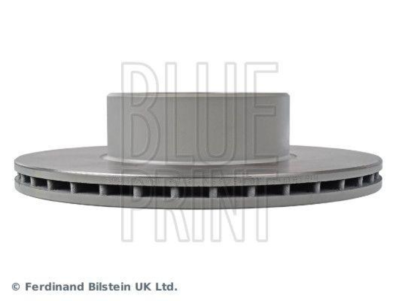 BLUE PRINT ADJ134334 Bremsscheibe f&uuml;r Tata PKW