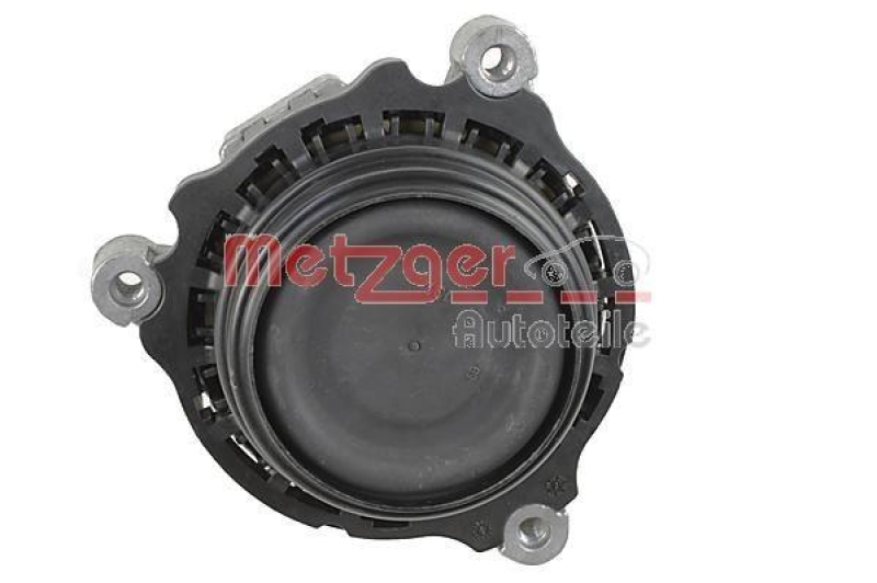 METZGER 8053809 Lagerung, Motor f&uuml;r BMW links