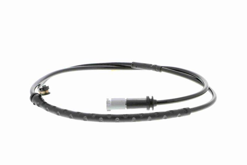 VEMO V20-72-0027 Warnkontakt, Bremsbelagverschleiß hinten, 1046 mm für BMW