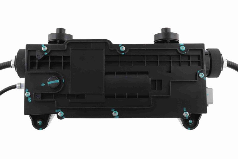 VEMO V48-77-0016 Stellelement, Feststellbremse Bremssatte mit Steuerger&auml;t f&uuml;r LAND ROVER