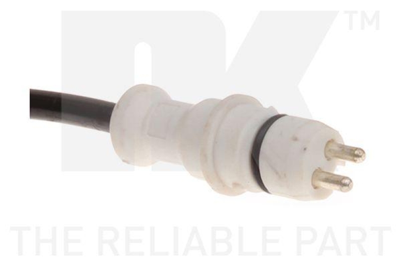NK 293608 Sensor, Raddrehzahl f&uuml;r NISS, OPEL, RENAULT, VAUX