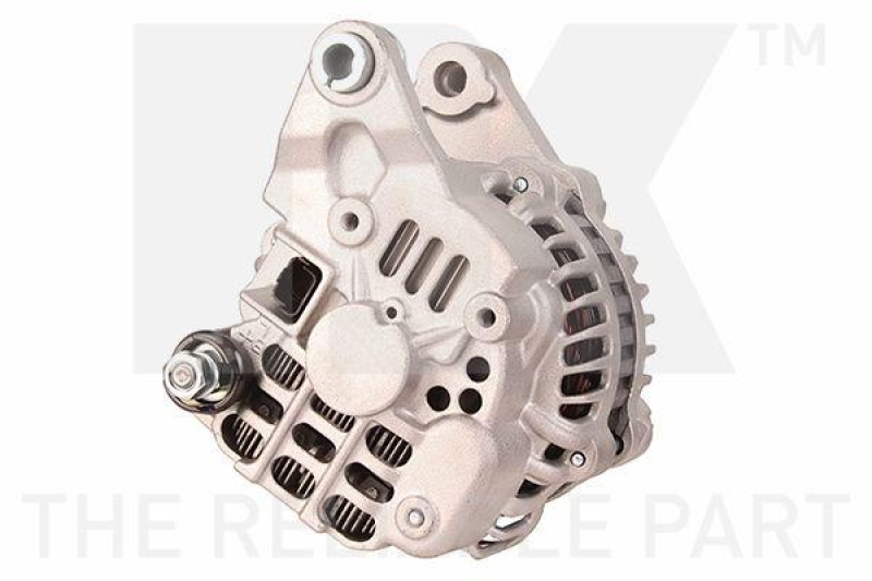 NK 4839797 Generator f&uuml;r DACIA,RENAULT