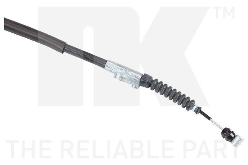NK 9045147 Seilzug, Feststellbremse f&uuml;r TOYOTA