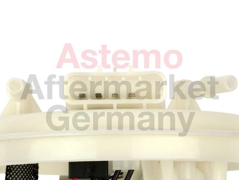 HITACHI 2503539 Kraftstofff&ouml;rdereinheit f&uuml;r OPEL u.a.