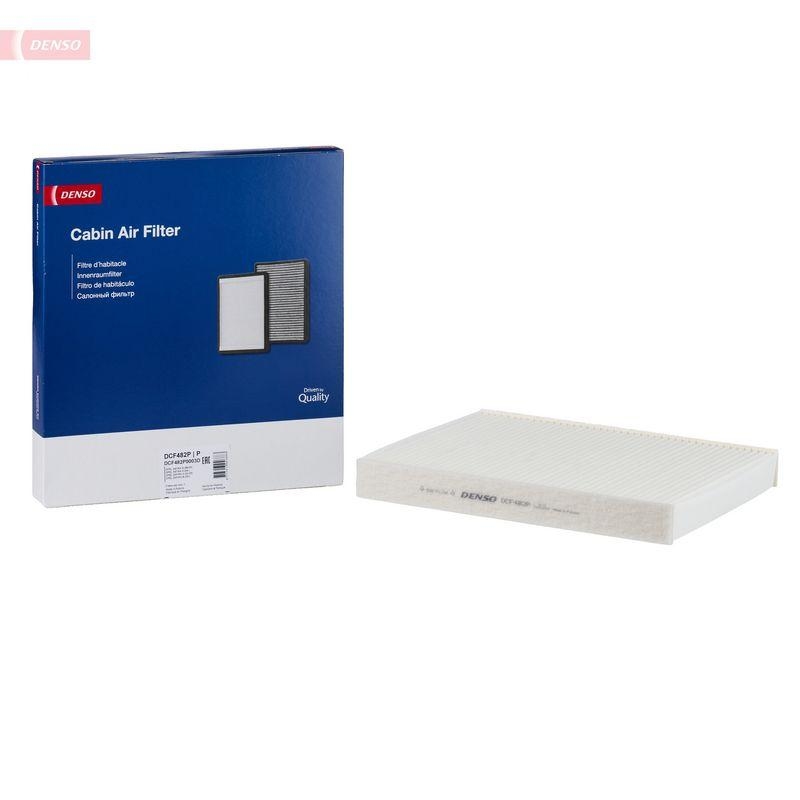 DENSO DCF482P Innenraumfilter ZAFIRA B (A05) 1.8 (05 - )