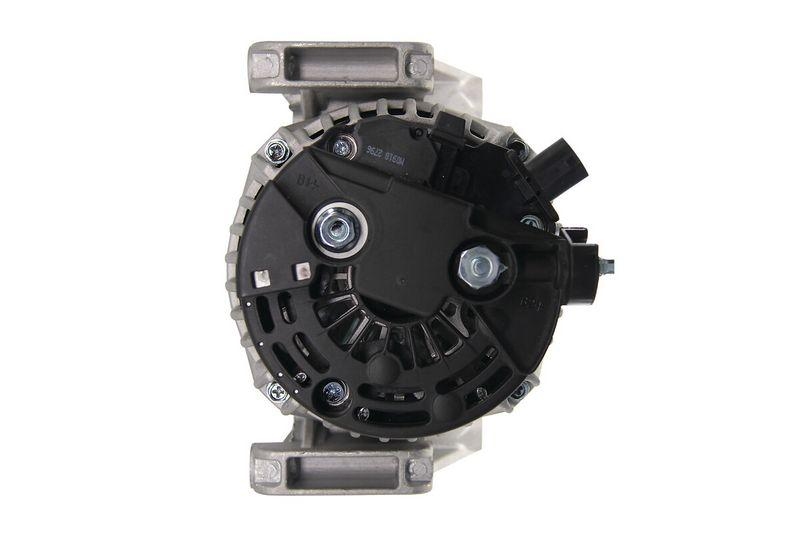 VALEO 443196 Generator - CORE-FLEX - Astra, Vect