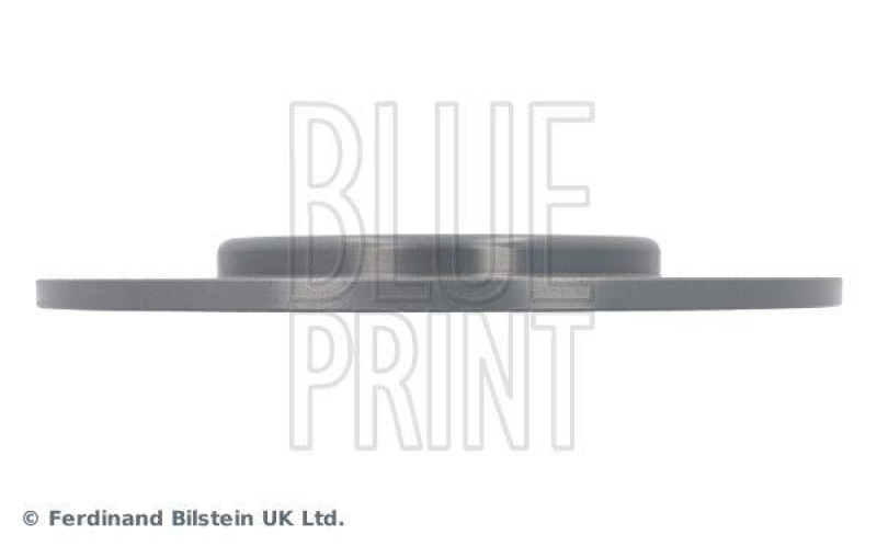BLUE PRINT ADG043181 Bremsscheibe f&uuml;r HYUNDAI