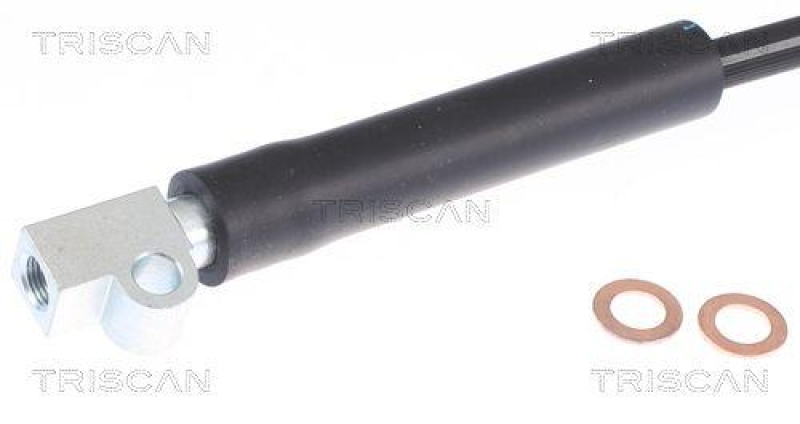 TRISCAN 8150 24118 Bremsschlauch Vorne f&uuml;r Opel Kadett E