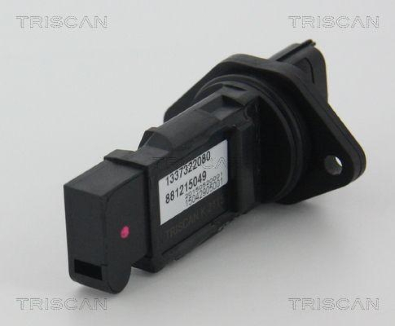 TRISCAN 8812 15049 Luftmassenmesser f&uuml;r Fiat/Alfa