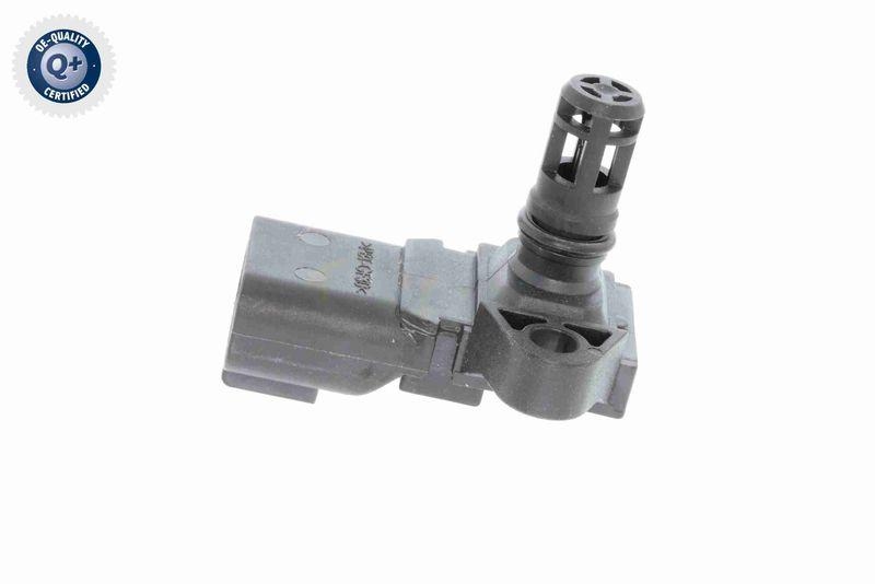 VEMO V25-72-0183 Sensor, Saugrohrdruck 4-Polig f&uuml;r FORD