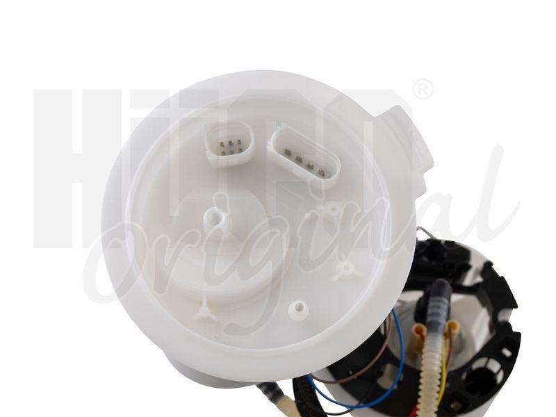 HITACHI 132741 Kraftstofff&ouml;rdereinheit f&uuml;r AUDI u.a.