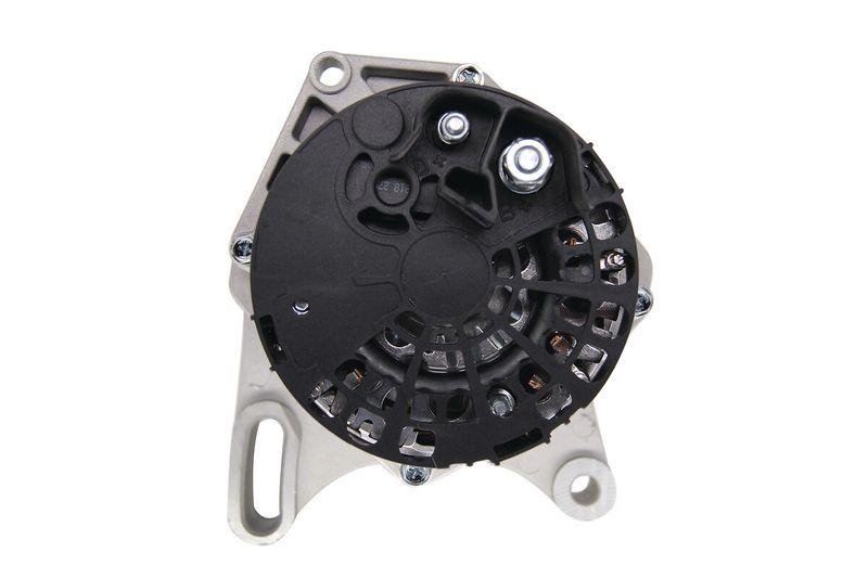 VALEO 443198 Generator - CORE-FLEX - Seicento