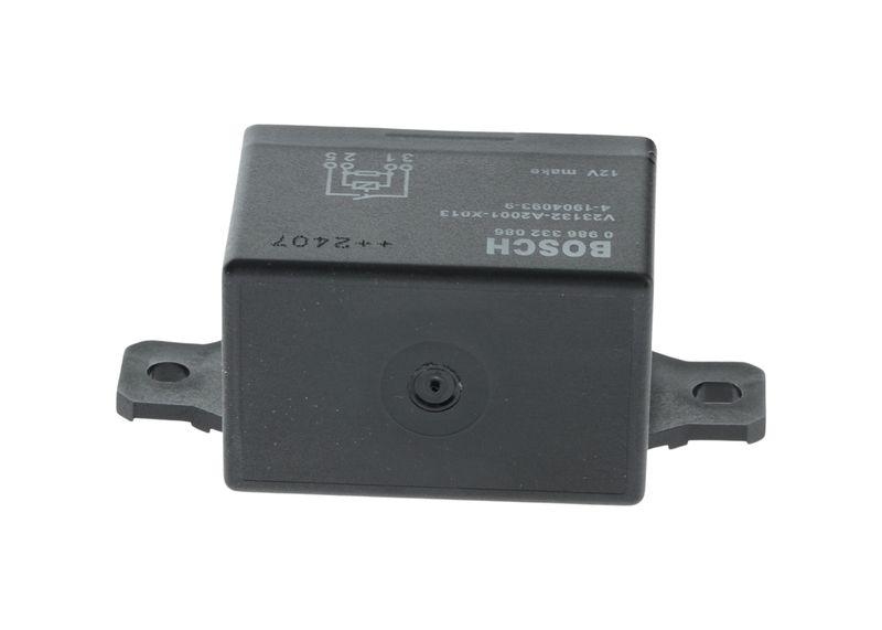 BOSCH 0 986 332 086 Multifunktionsrelais