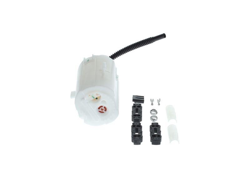 BOSCH 0 986 580 825 Kraftstoffpumpe