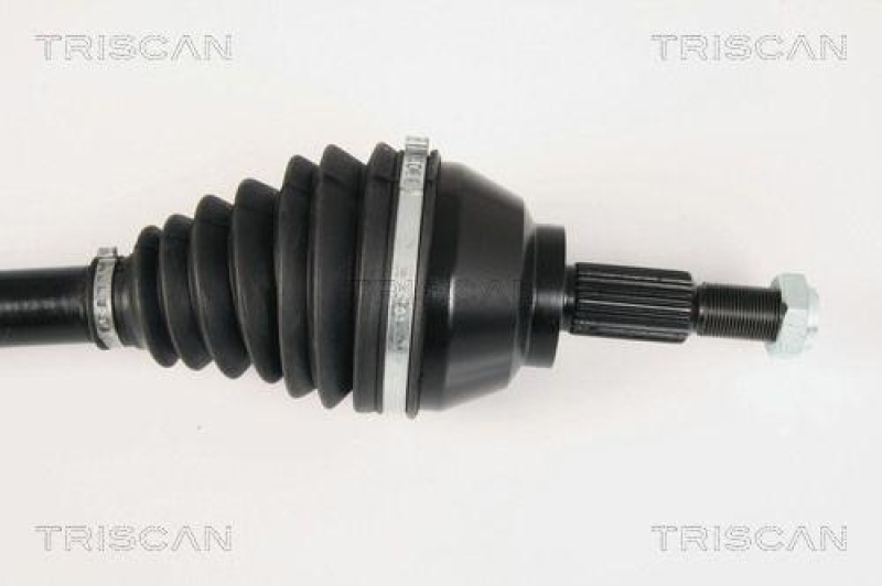 TRISCAN 8540 25624 Antriebswelle f&uuml;r Renault