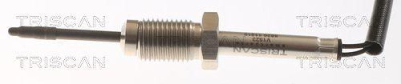 TRISCAN 8826 11019 Sensor, Abgastemperatur für Bmw