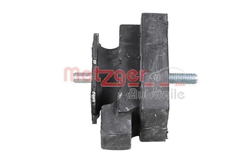 METZGER 8053812 Lagerung, Schaltgetriebe f&uuml;r BMW links/rechts