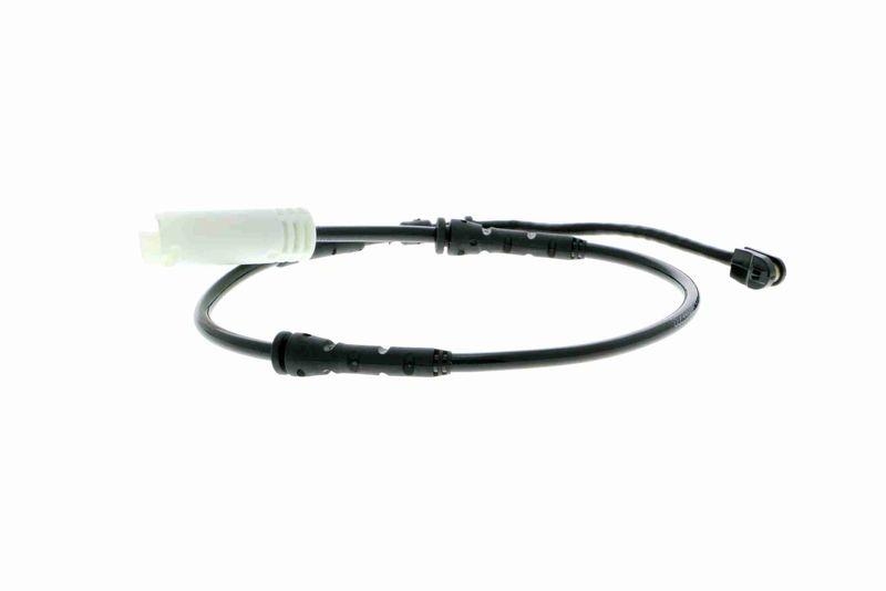 VEMO V20-72-0029 Warnkontakt, Bremsbelagverschleiß vorne, 650 mm für BMW