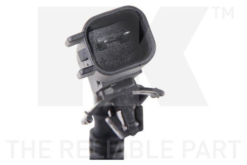 NK 293616 Sensor, Raddrehzahl f&uuml;r OPEL, VAUX