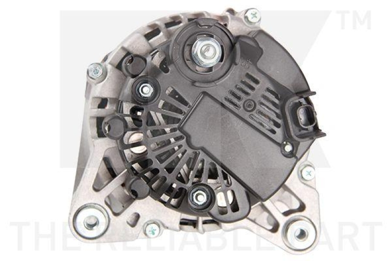 NK 4839799 Generator f&uuml;r DACIA,RENAULT