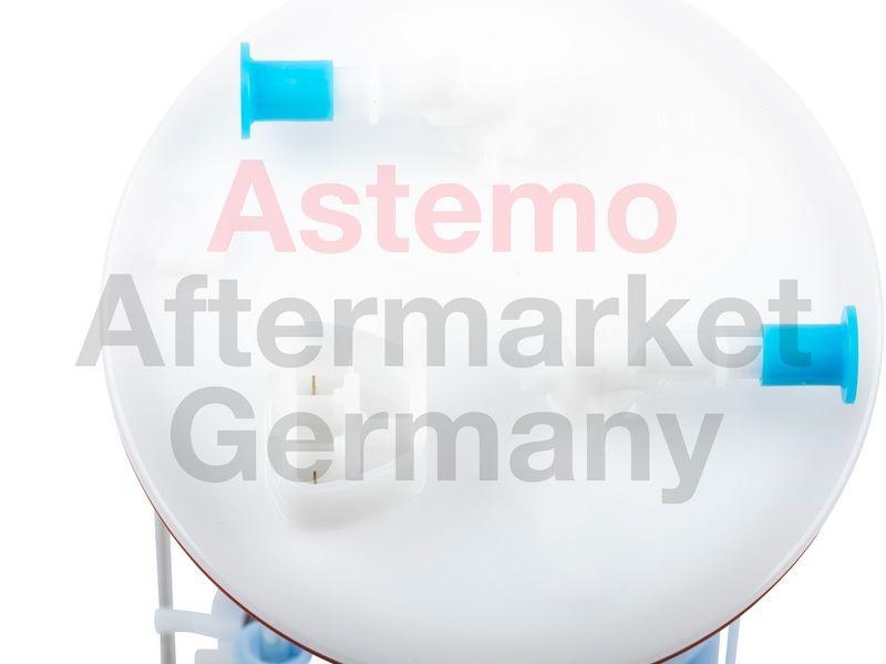 HITACHI 2503542 Sensor, Kraftstoffvorrat f&uuml;r HYUNDAI u.a.