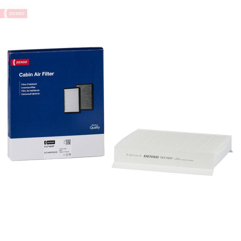 DENSO DCF485P Innenraumfilter FIAT LINEA (07-)