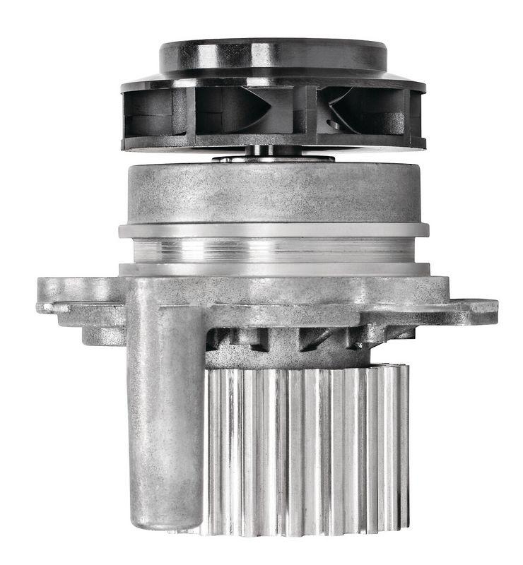 VALEO 506886 Wasserpumpe AUDI A3 2-SERIES 2.0 TDI