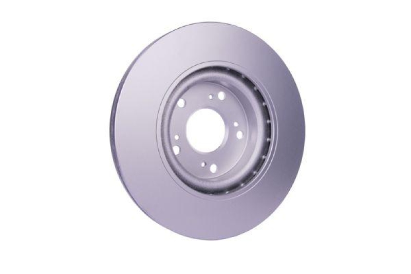 HELLA 8DD 355 115-571 Bremsscheibe für HONDA CR-V II (RD)