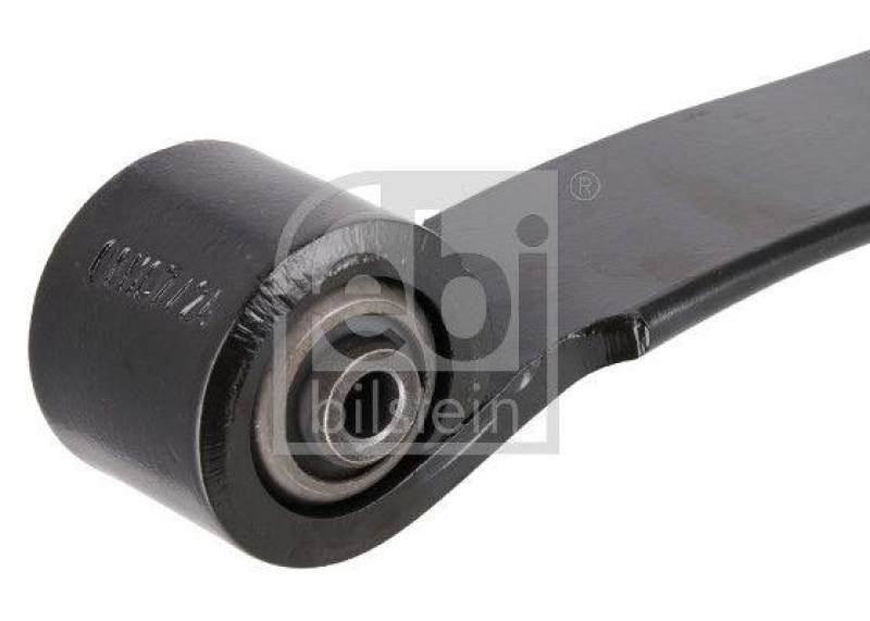 FEBI BILSTEIN 185653 Blattfeder für Ford