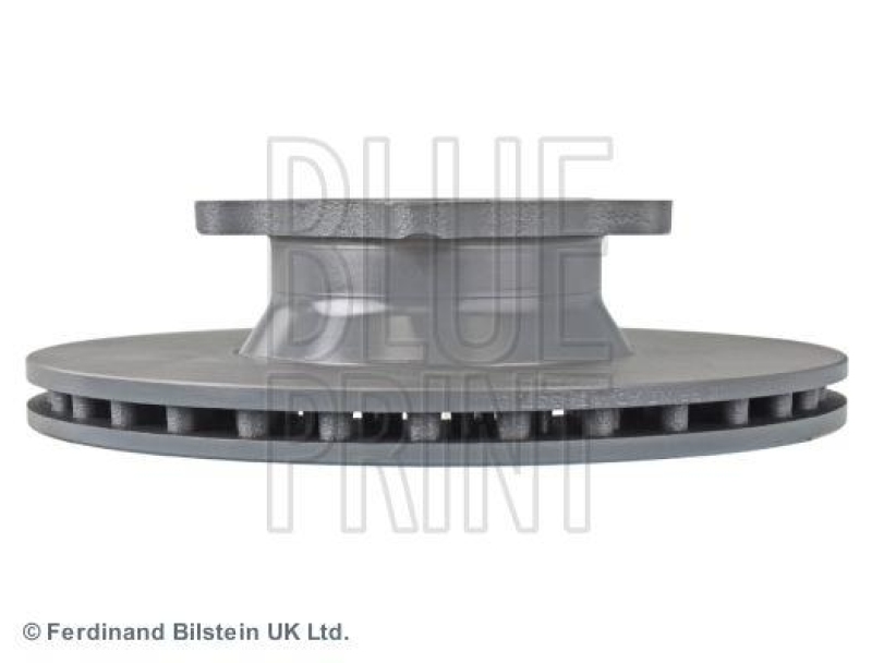BLUE PRINT ADJ134337 Bremsscheibe f&uuml;r Tata PKW