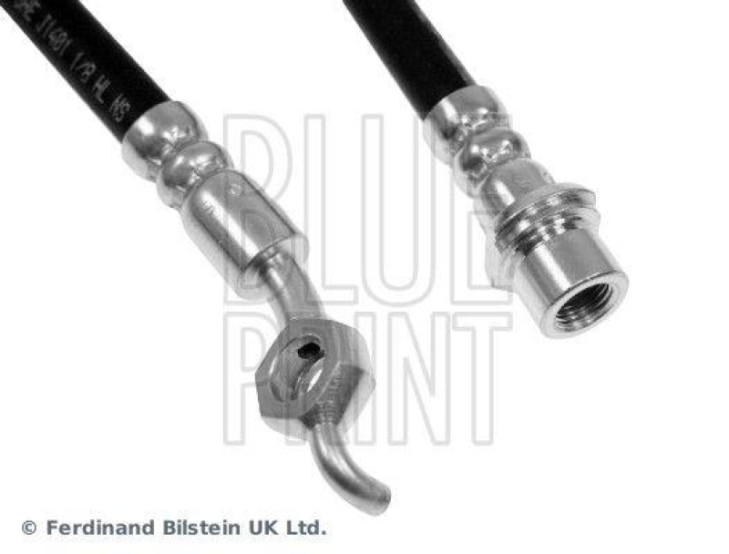 BLUE PRINT ADT353281 Bremsschlauch f&uuml;r TOYOTA