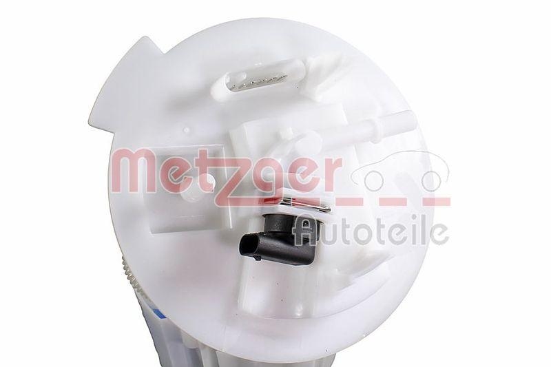 METZGER 2250593 Kraftstoff-F&ouml;rdereinheit f&uuml;r MB