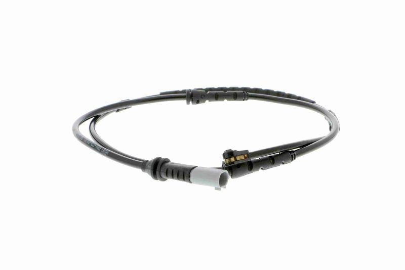 VEMO V20-72-0030 Warnkontakt, Bremsbelagverschlei&szlig; vorne, 1087 mm f&uuml;r BMW