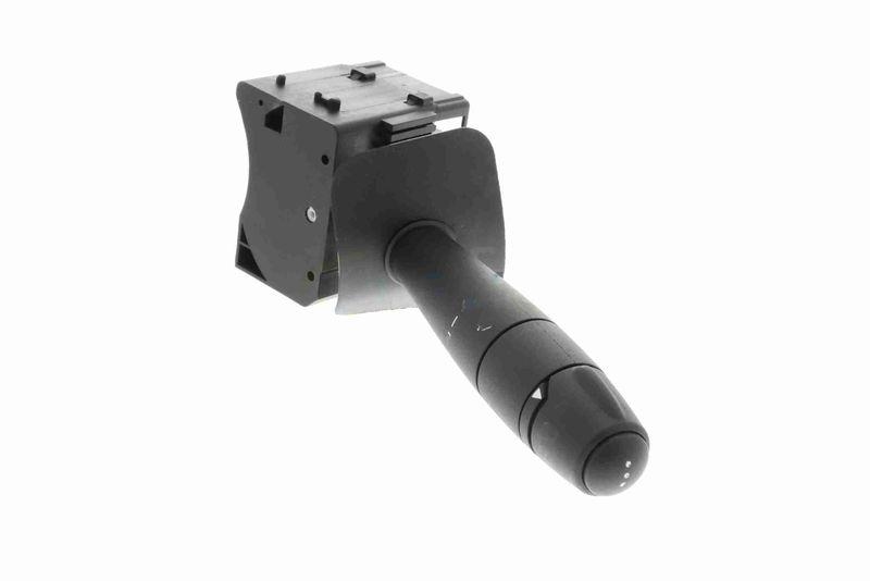 VEMO V46-80-0029 Lenkstockschalter schwarz für DACIA