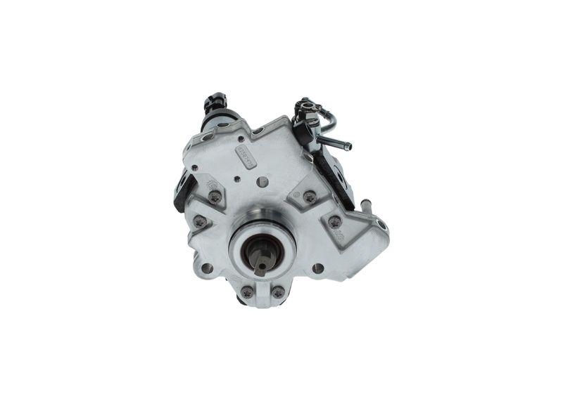 Bosch 0 445 010 258 Radialkolbenpumpe