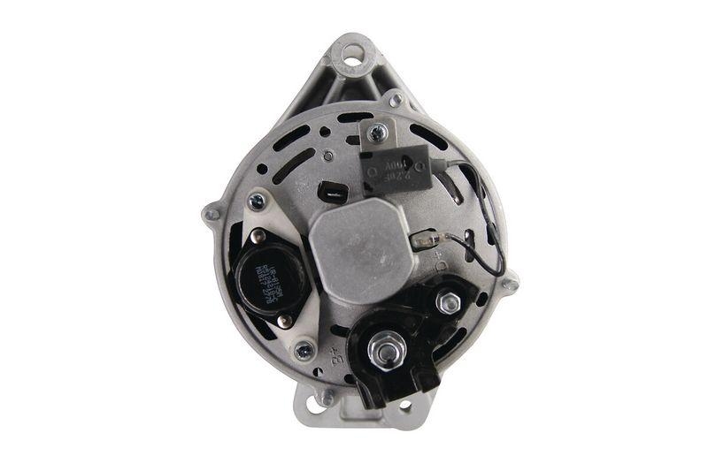 VALEO 443200 Generator Neu - ORIGINS - VW