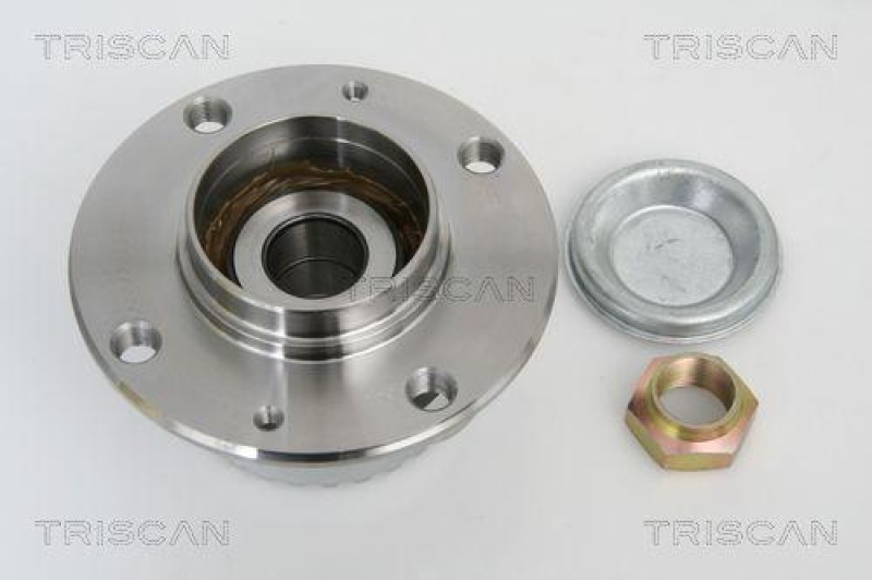 TRISCAN 8530 28223 Radlagersatz Hinten f&uuml;r Citroen. Peugeot